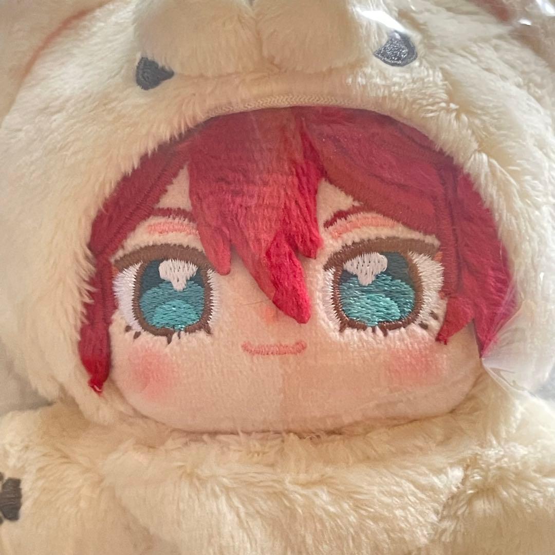 あんスタ 天城燐音 いつぬい