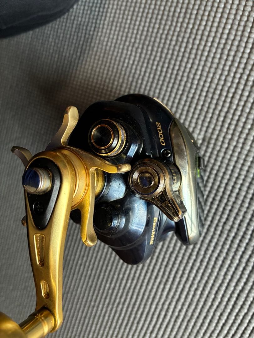 SHIMANO ビーストマスター　2000
