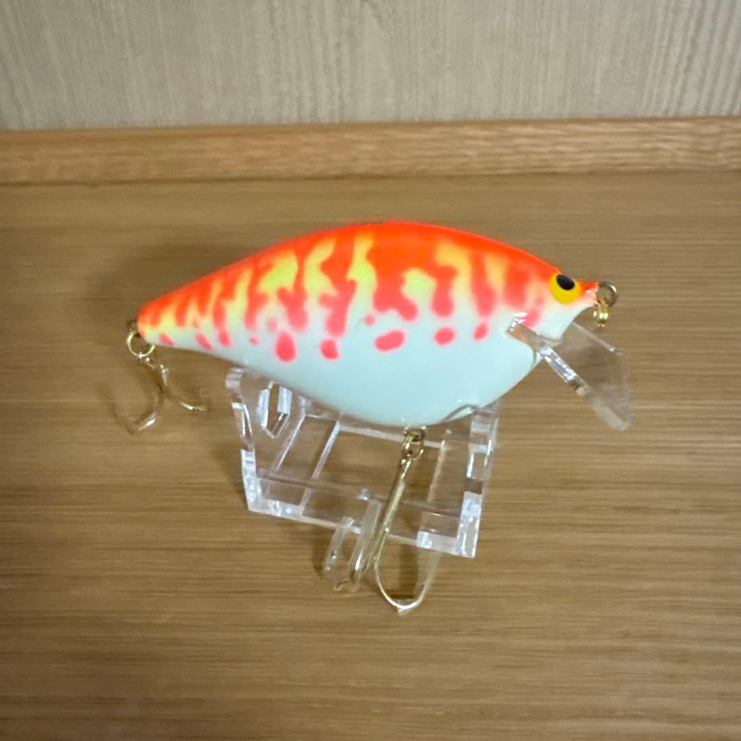 バルサ50 オリジナル　則サイン入り　ピンクコーチ