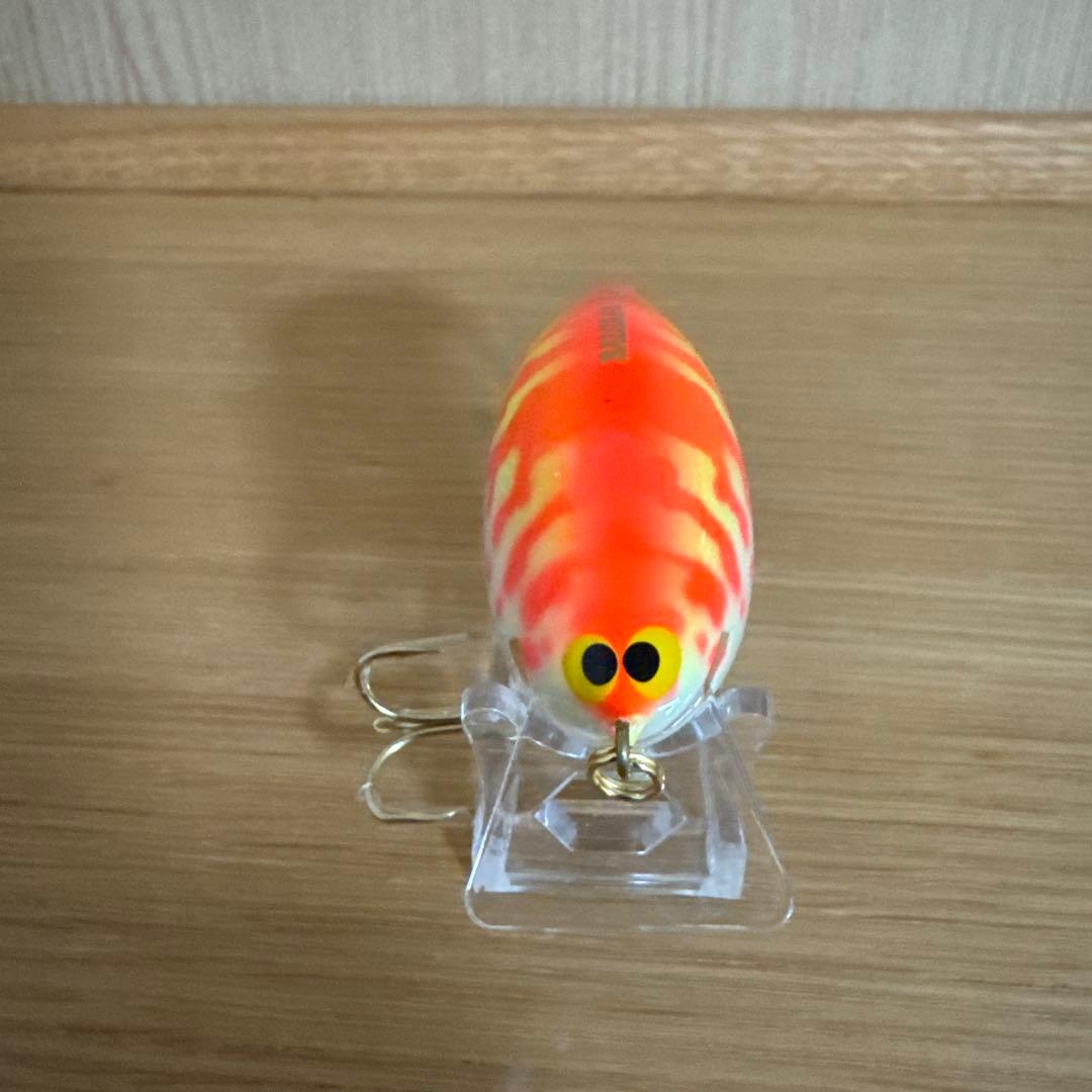 バルサ50 オリジナル　則サイン入り　ピンクコーチ