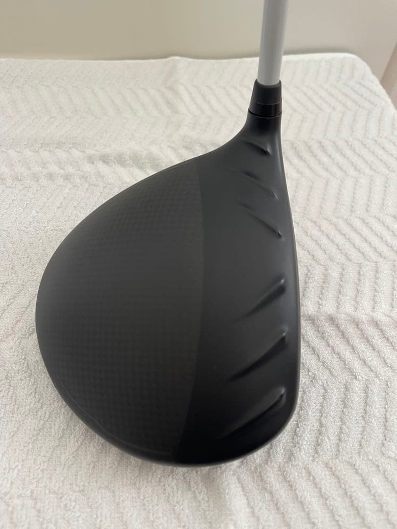 PING G440 MAX カスタムドライバーツアーad gcオマケ付き