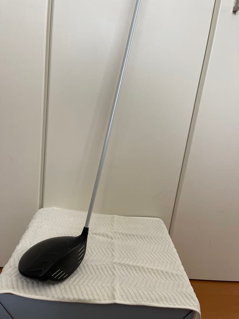 PING G440 MAX カスタムドライバーツアーad gcオマケ付き