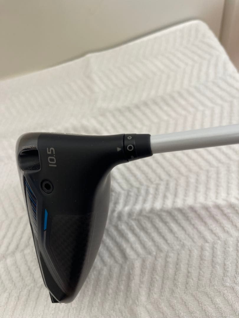 PING G440 MAX カスタムドライバーツアーad gcオマケ付き