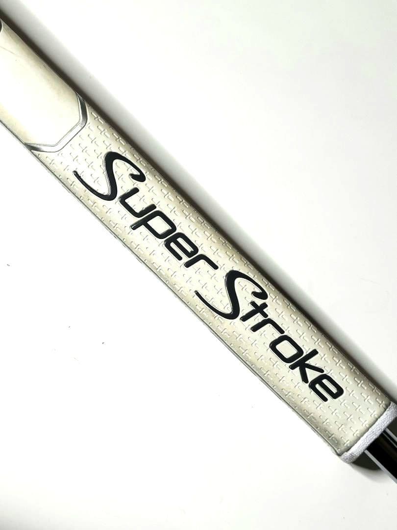 【美品】PING SIGMA2 ANSER パター34インチ シグマ2アンサー