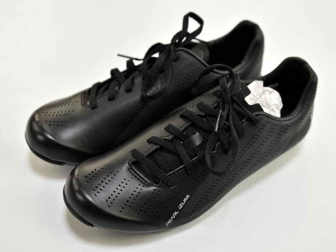 Pearl Izumi Tour ロードシューズ size:EUR：40
