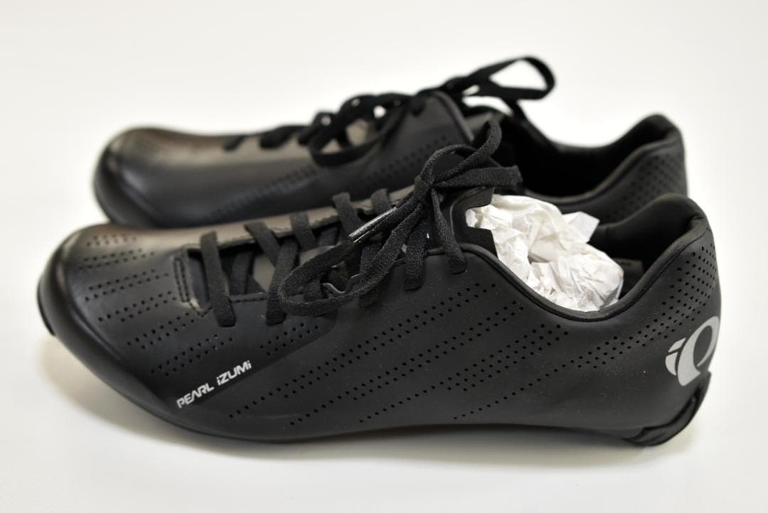 Pearl Izumi Tour ロードシューズ size:EUR：40