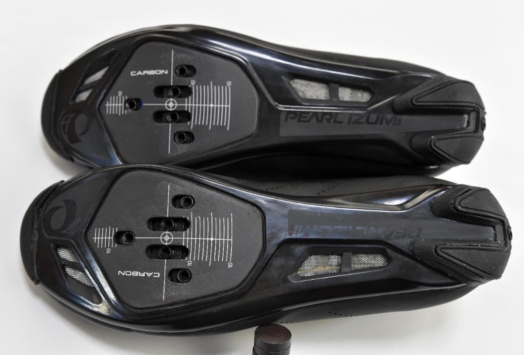 Pearl Izumi Tour ロードシューズ size:EUR：40