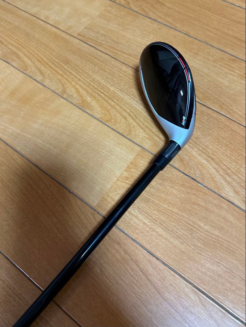 TaylorMade M4 ユーティリティクラブU3