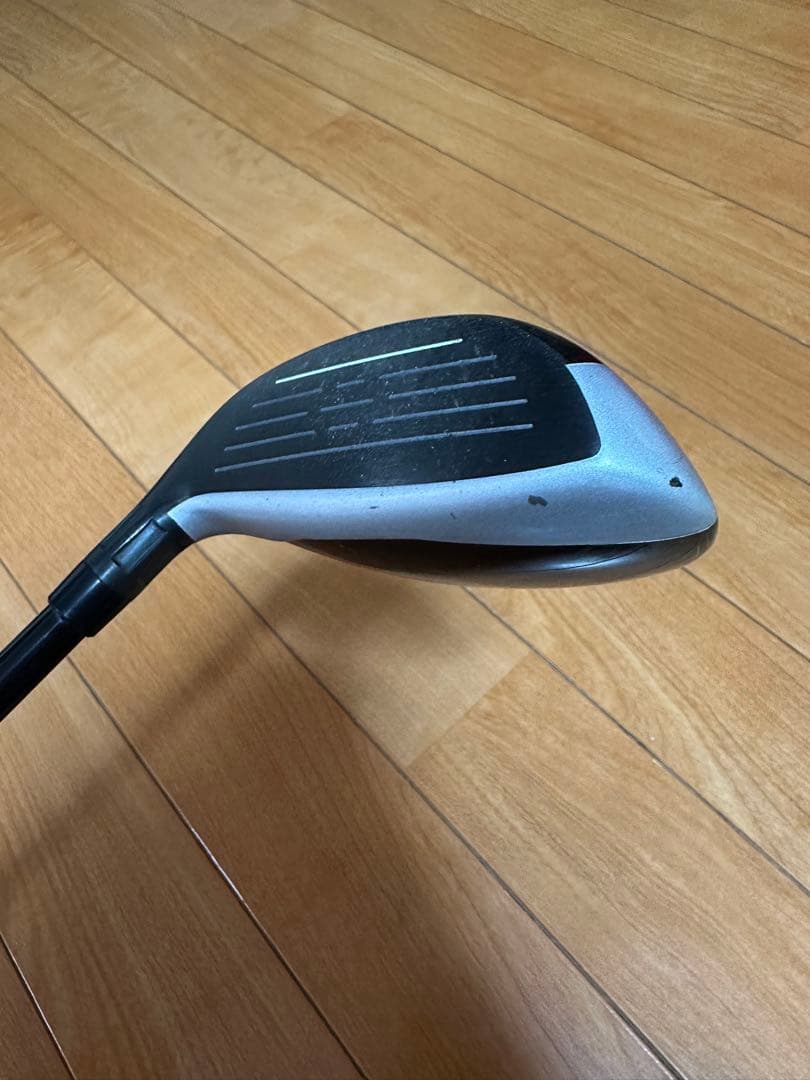 TaylorMade M4 ユーティリティクラブU3