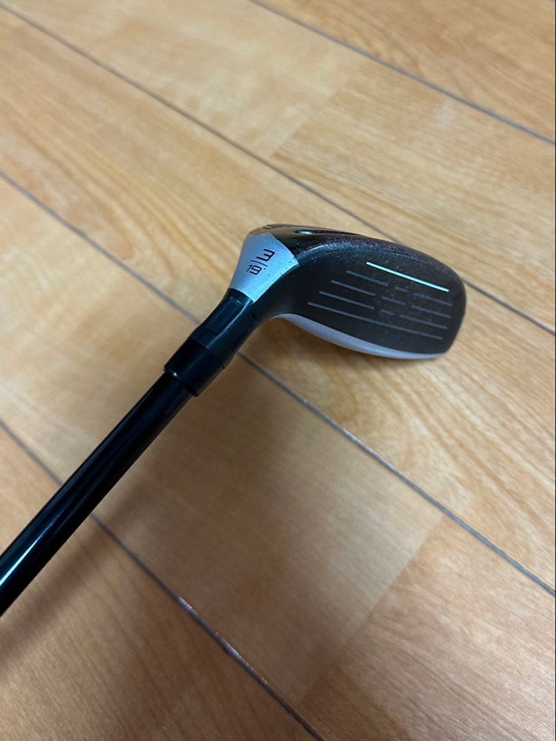 TaylorMade M4 ユーティリティクラブU3