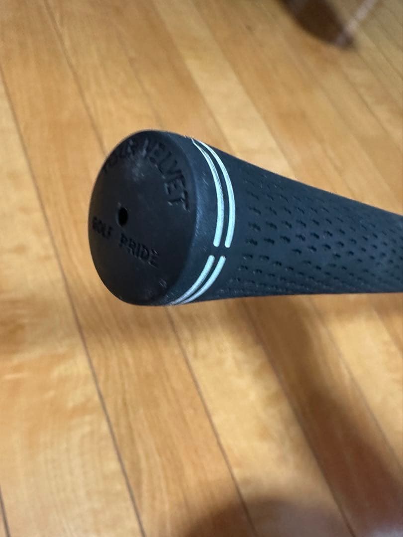TaylorMade M4 ユーティリティクラブU3