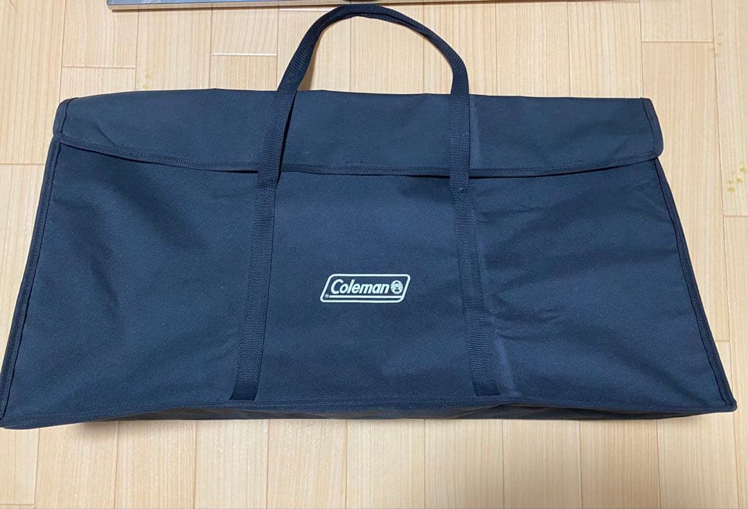 コールマン　クールスパイダープロ　Lレッド