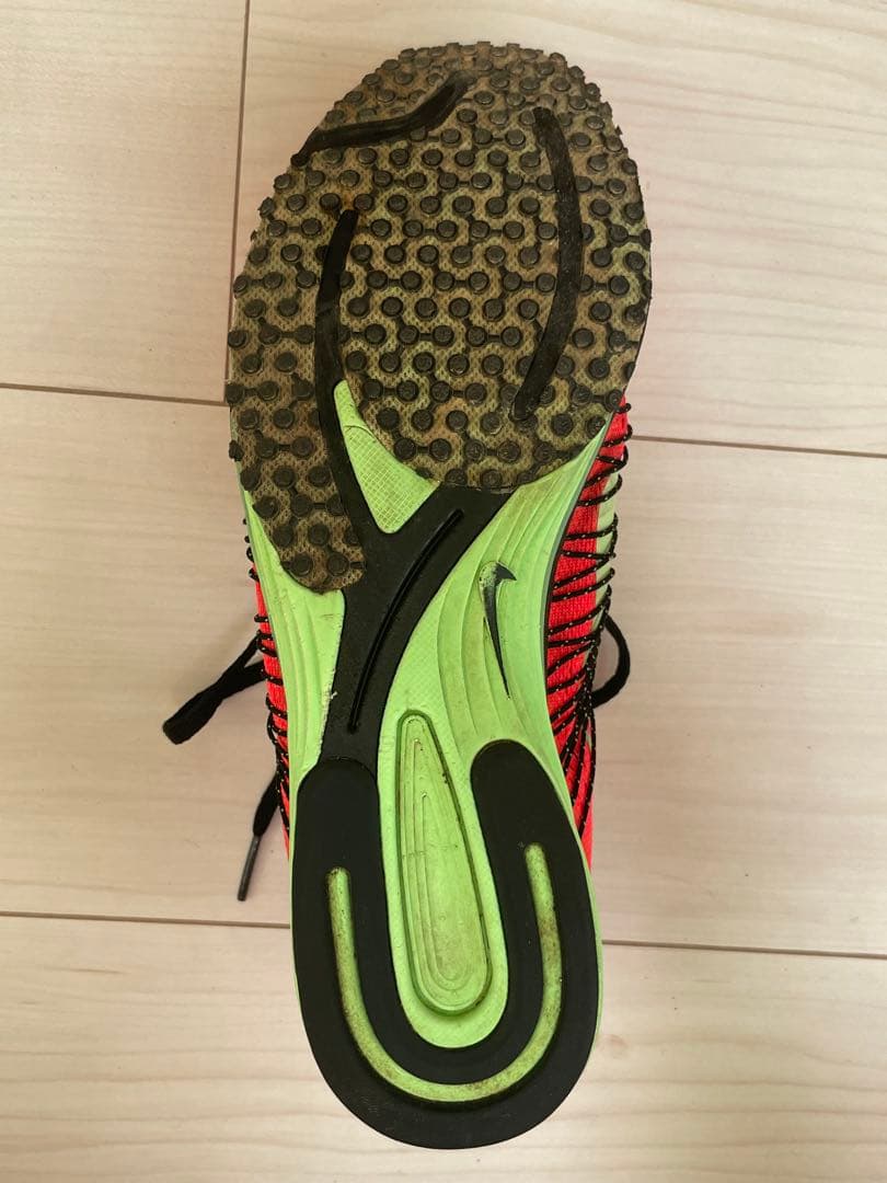 Nike ルナスパイダー　26.0cm