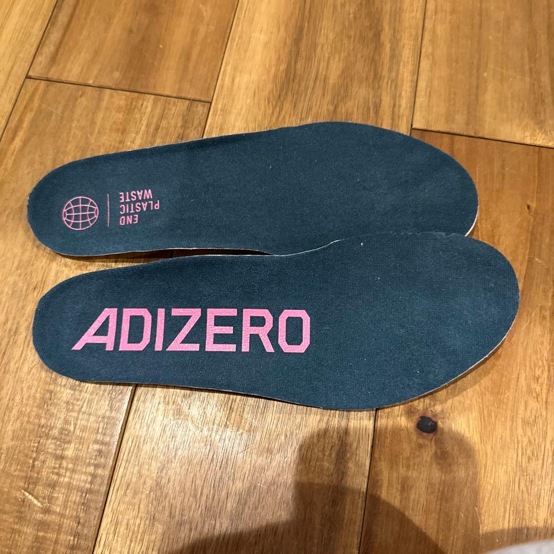 adidas ADIZERO SL アディダス ランニングシューズ 23cm