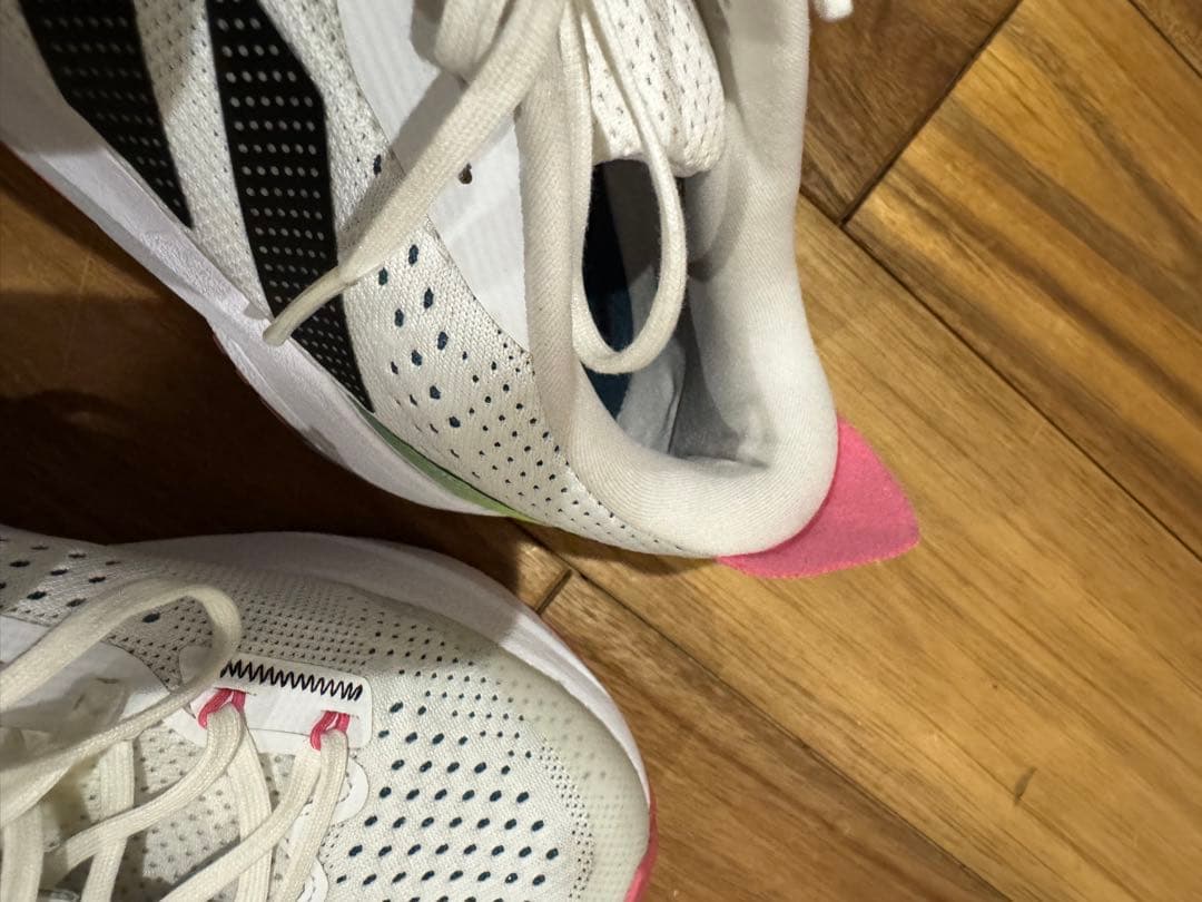 adidas ADIZERO SL アディダス ランニングシューズ 23cm