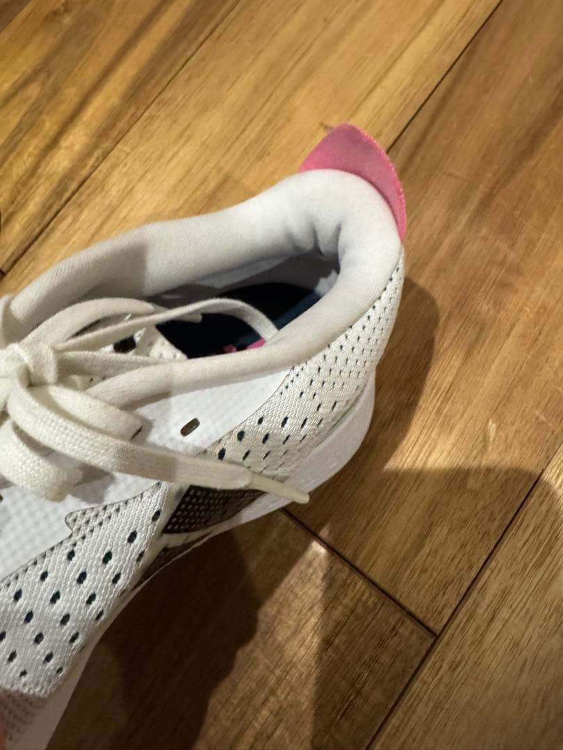 adidas ADIZERO SL アディダス ランニングシューズ 23cm