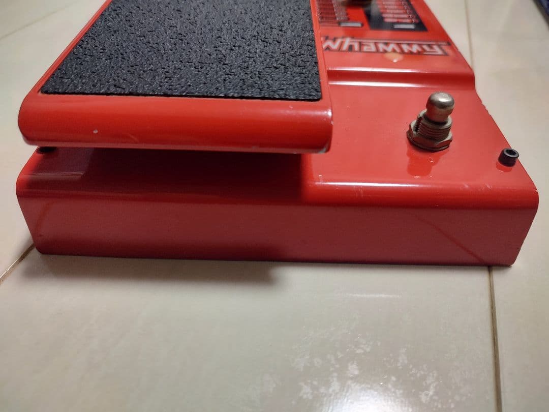 NELさん専用　Digitech Whammy