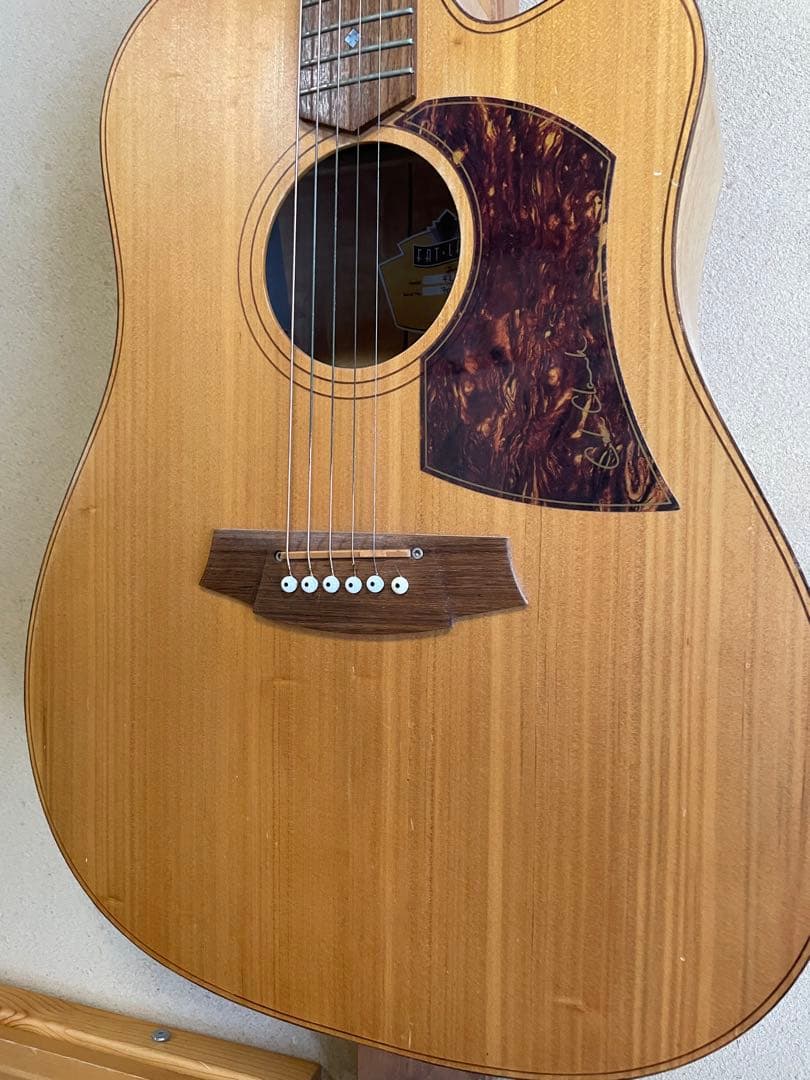 Cole Clark FL2AC コールクラーク　エレアコ