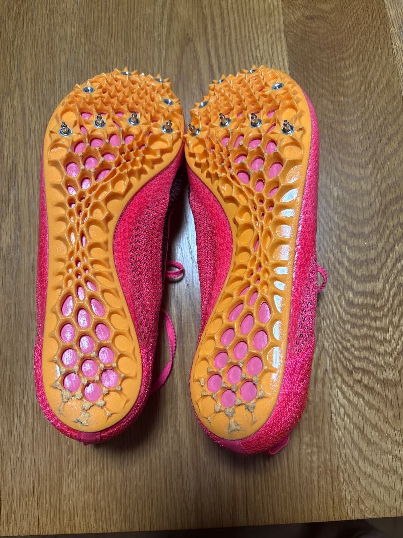 Nike スーパーフライエリート　27.5cm