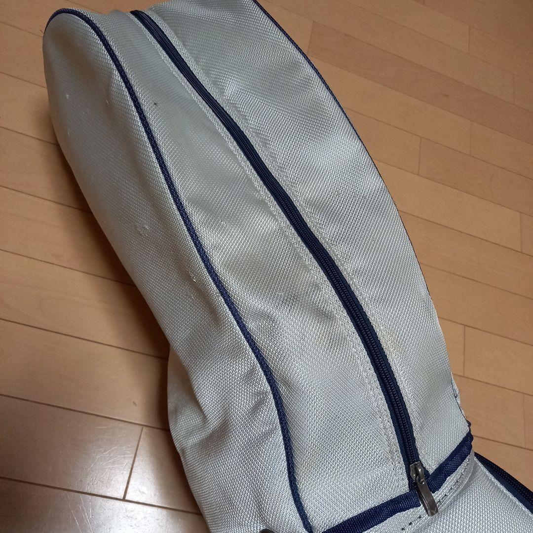 Callaway キャディバッグ ホワイト/ネイビー