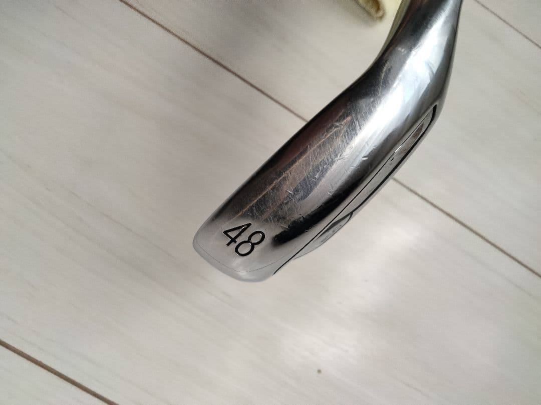 Titleist T200 ウェッジ 48度MODUS125 X