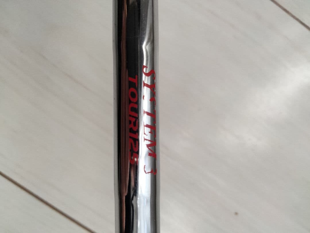 Titleist T200 ウェッジ 48度MODUS125 X