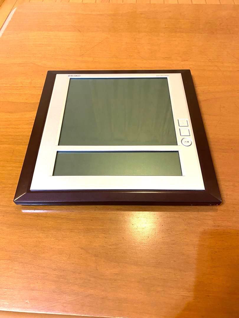 セイコー SQ421B