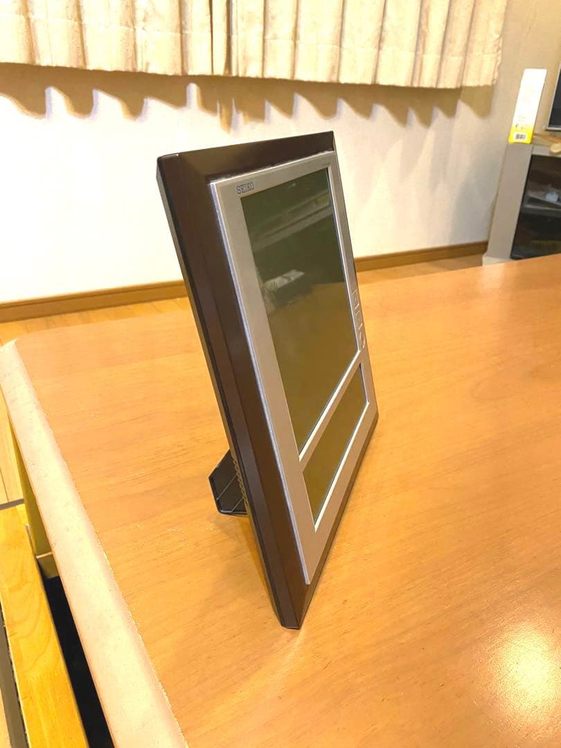 セイコー SQ421B
