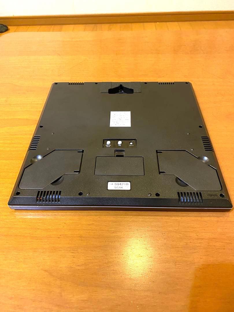 セイコー SQ421B