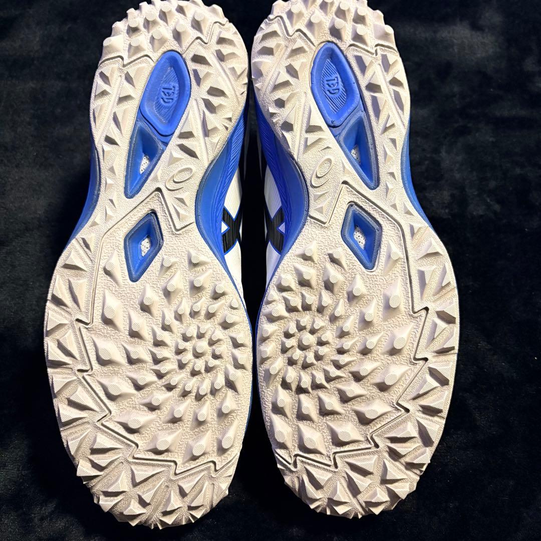 アシックス デスタッキ K FF TF（24.5㎝）