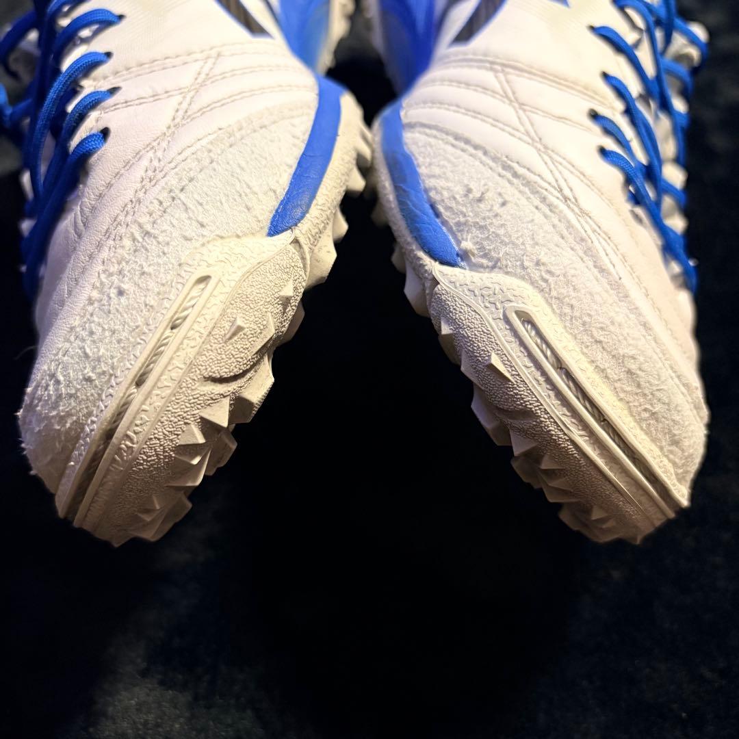 アシックス デスタッキ K FF TF（24.5㎝）