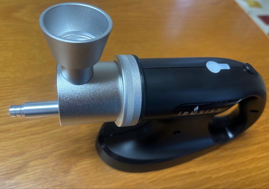 iBUSIST スモーカーセット