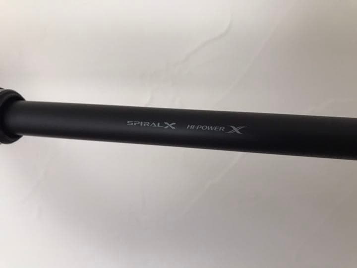 SHIMANOシマノ18DIALUNAディアルーナS106MHシーバスロッド