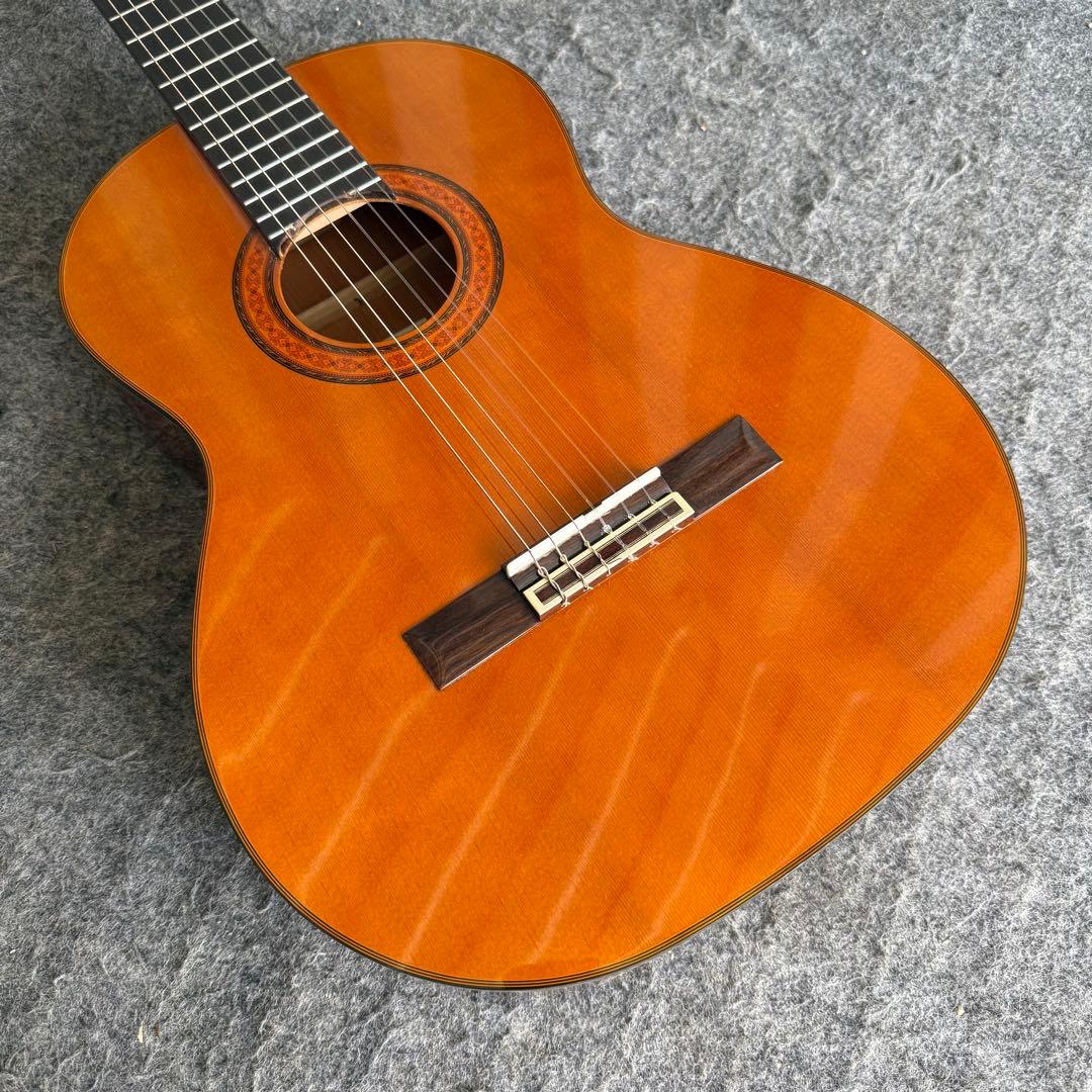 H83美品✨　ARIA A-20　アリアアコースティックギター クラシックギター