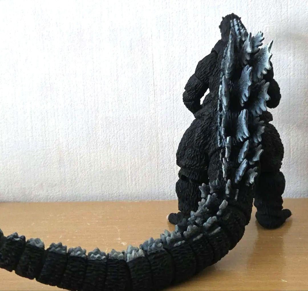 緩み他あり　S.H.MonsterArts　モンスターアーツ　ゴジラ　1994