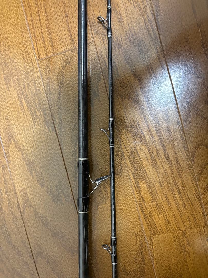 SHIMANO コルトスナイパーXR B100mh
