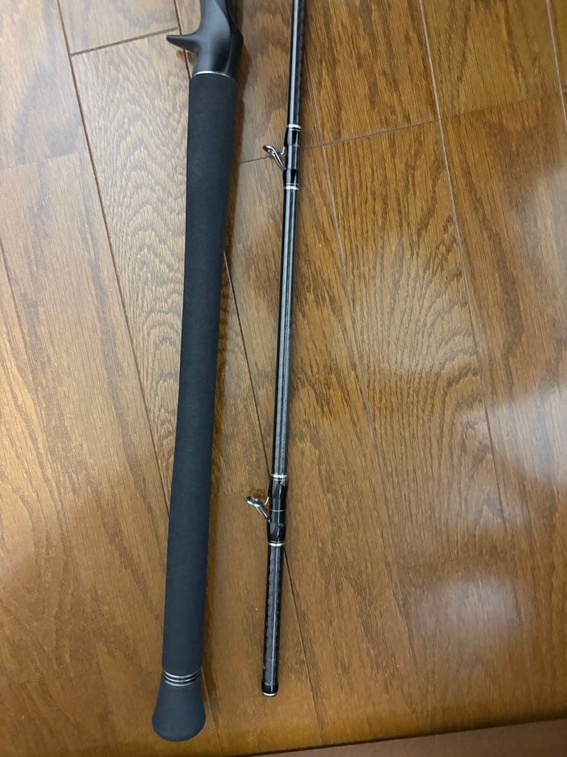SHIMANO コルトスナイパーXR B100mh