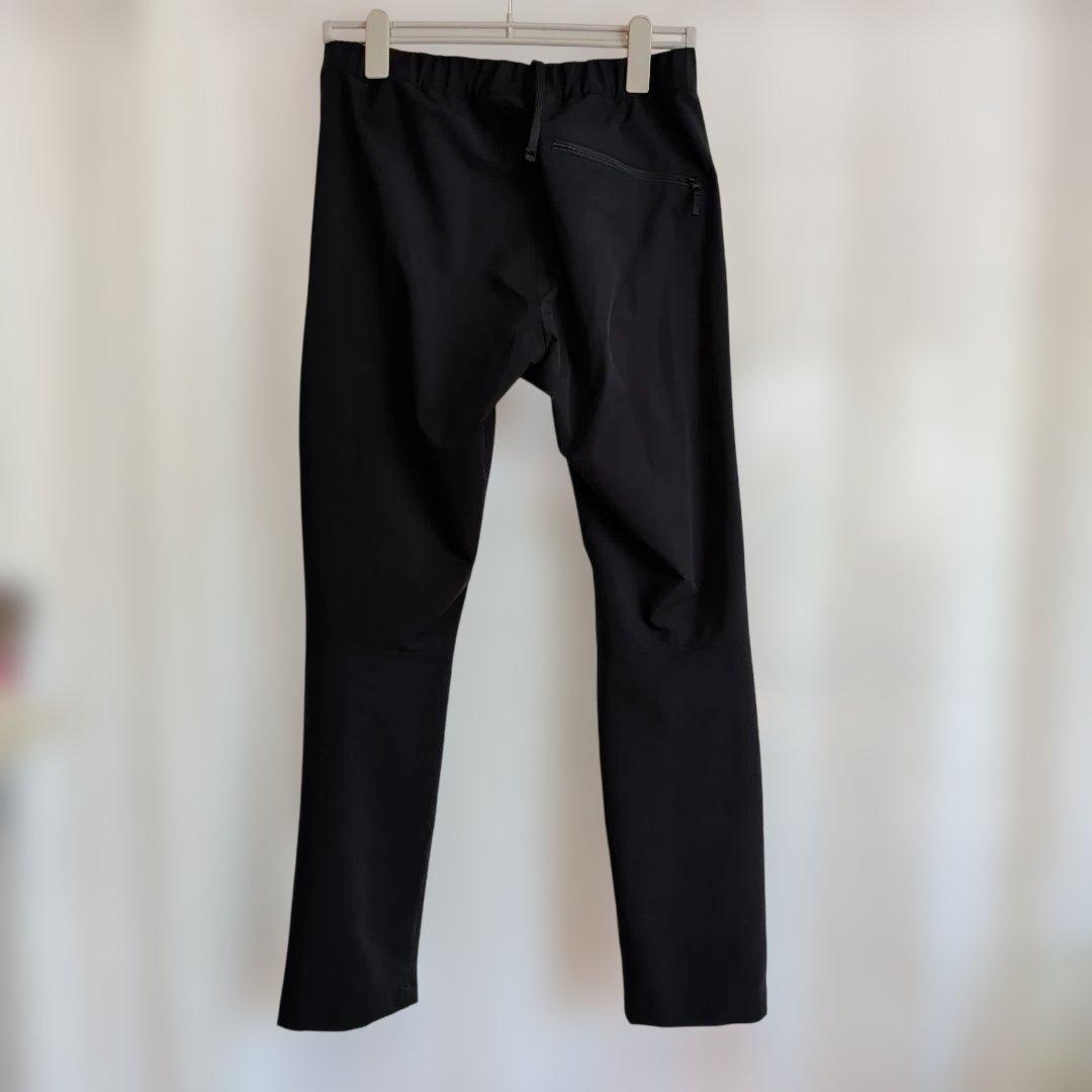 THE NORTH FACE 　ブラックパンツ 　【M】