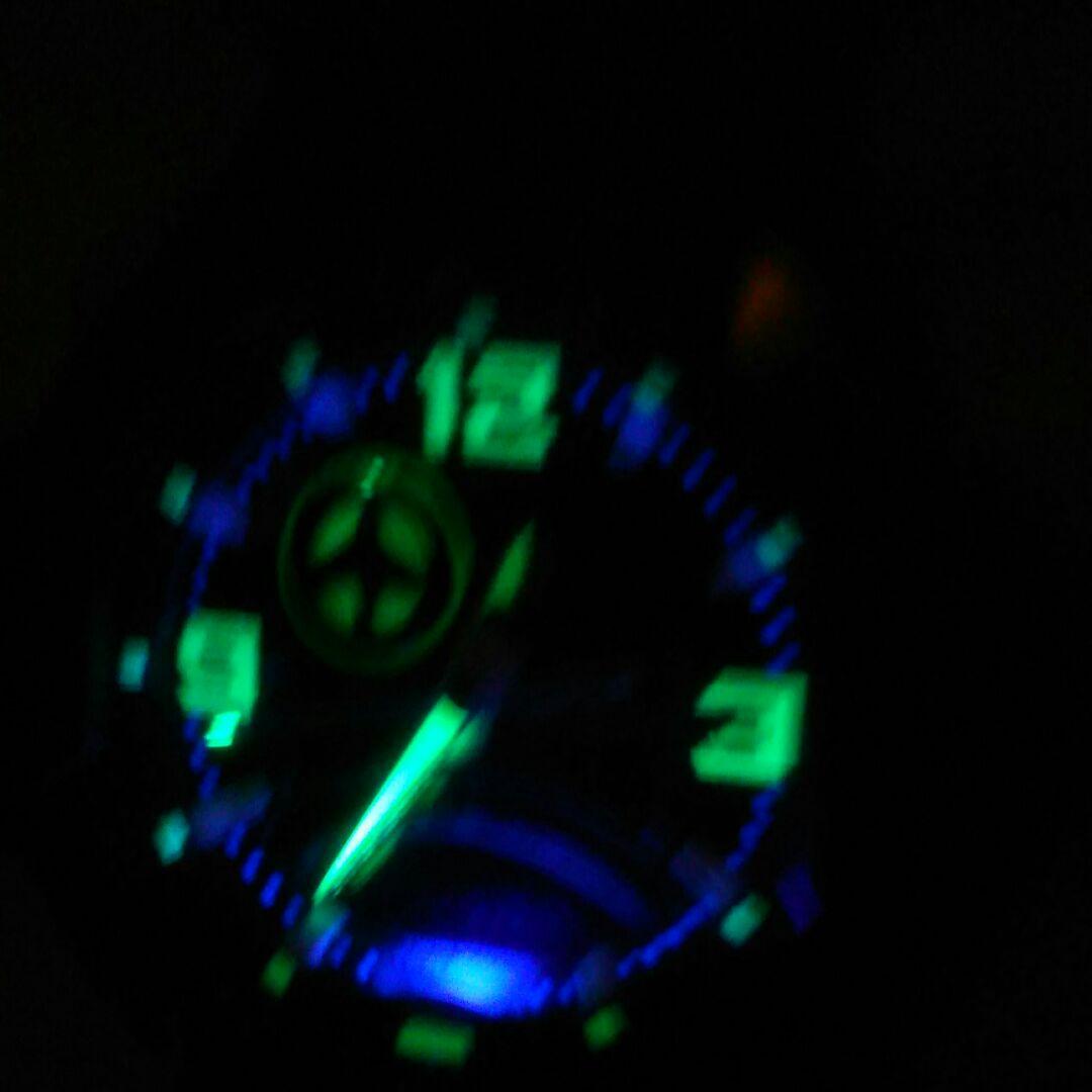 CASIO G-SHOCK 腕時計
