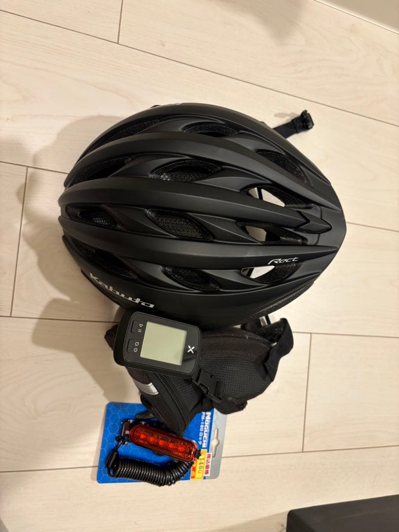 【値下】Specialized ロードバイク レッド 700C 初心者セット付