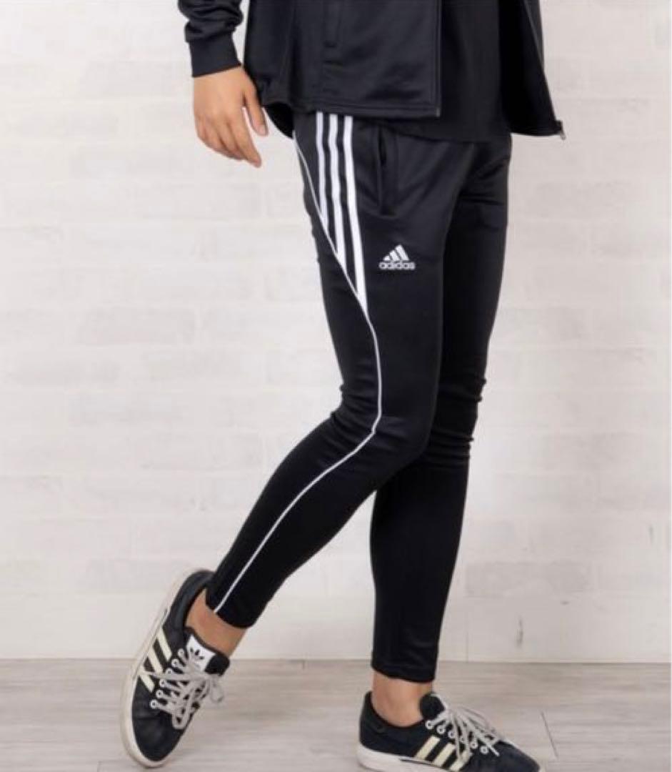adidas combat sports ジャージセットアップ