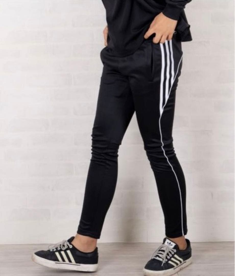 adidas combat sports ジャージセットアップ