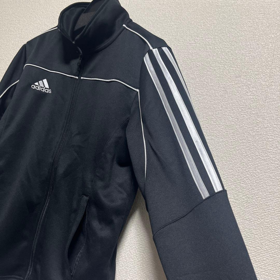 adidas combat sports ジャージセットアップ