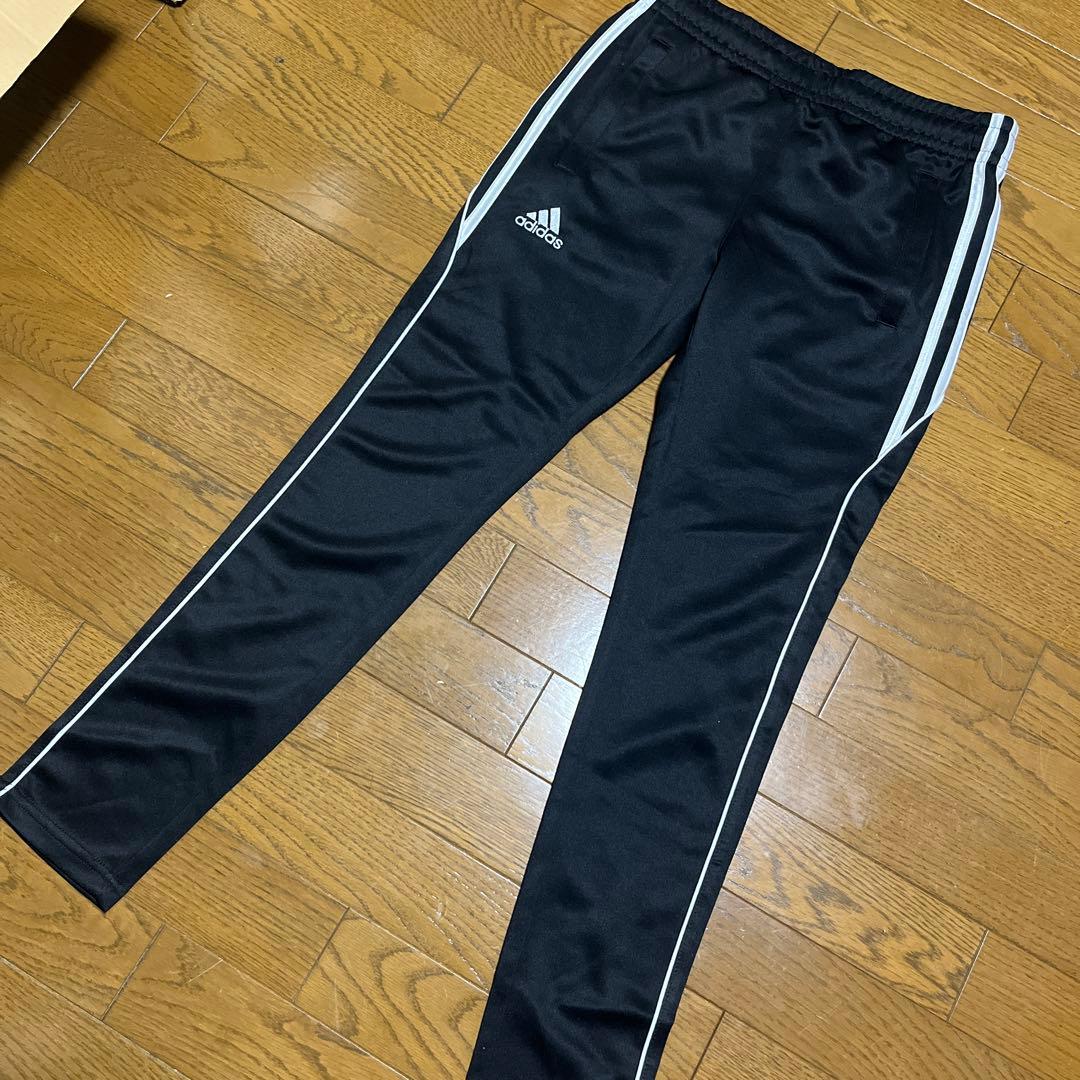 adidas combat sports ジャージセットアップ
