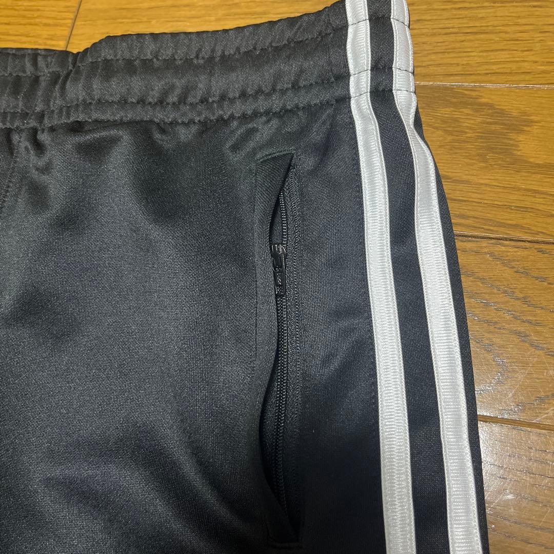 adidas combat sports ジャージセットアップ