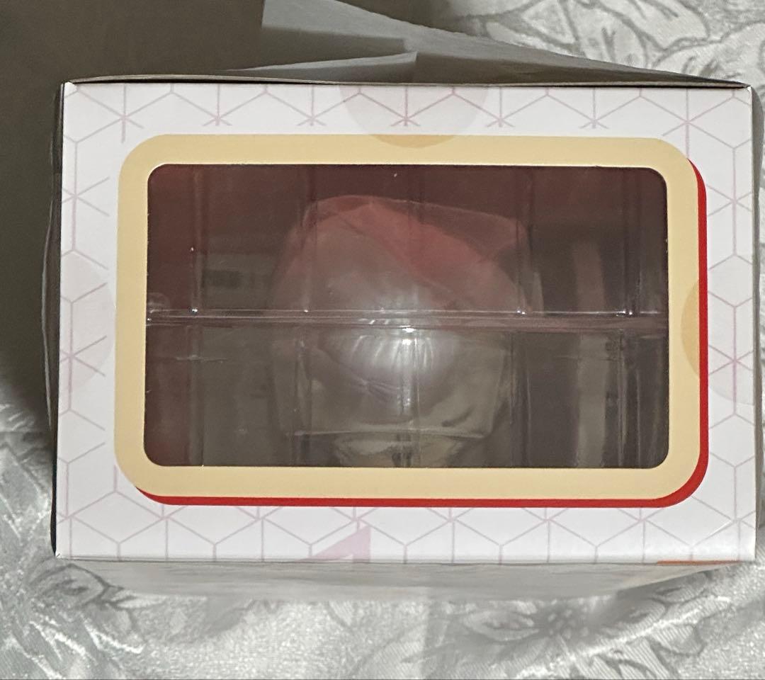 あやかしトライアングル　風巻祭里　1/7スケールフィギュア