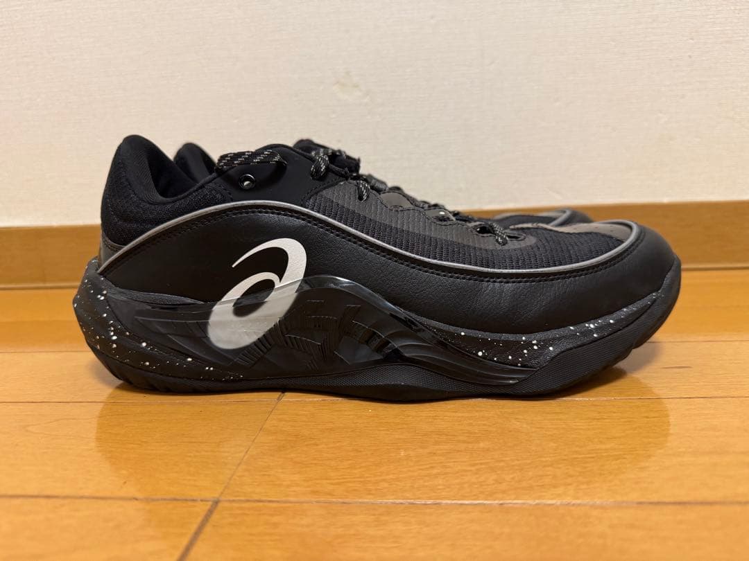 ASICS UNPRE ARS LOW3 × ballaholic 28cm