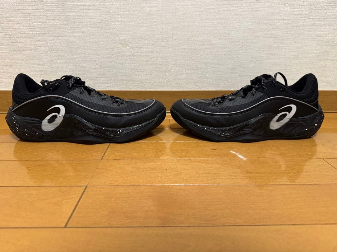 ASICS UNPRE ARS LOW3 × ballaholic 28cm