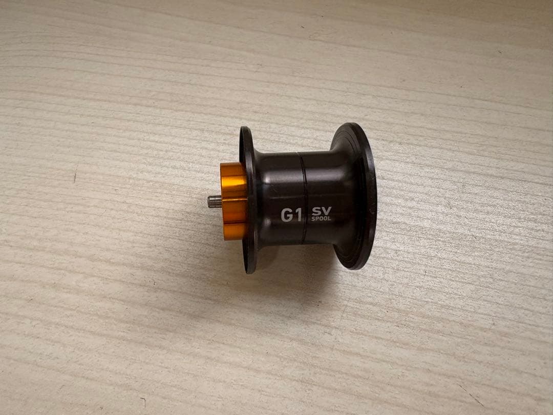 ★☆ダイワ スティーズSV 1016 G1 スプール 新品同様