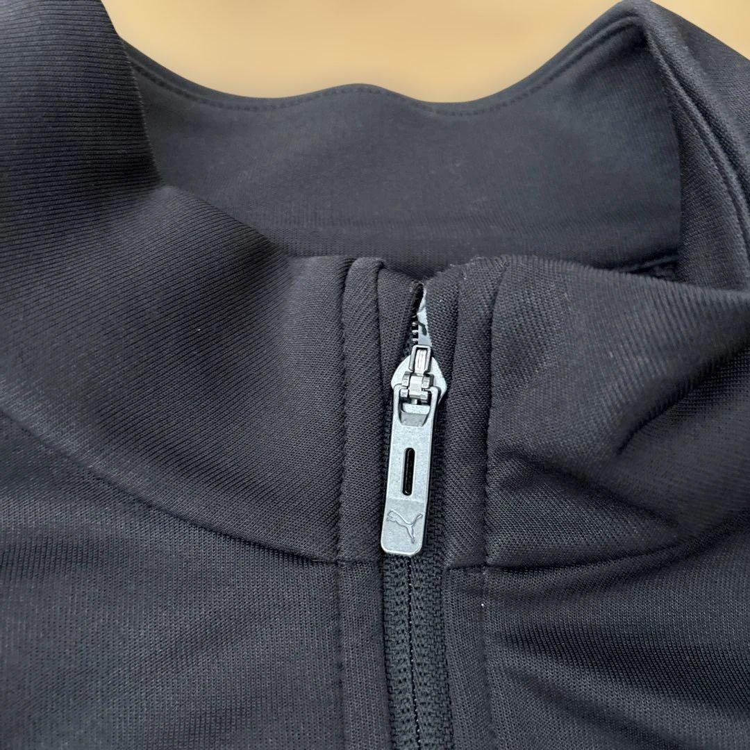 PUMA☆プーマ☆マンチェスターシティ☆アンセムジャケット☆XL☆KING